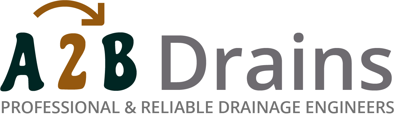 For broken drains in Lea Bridge, get in touch with us for free today.